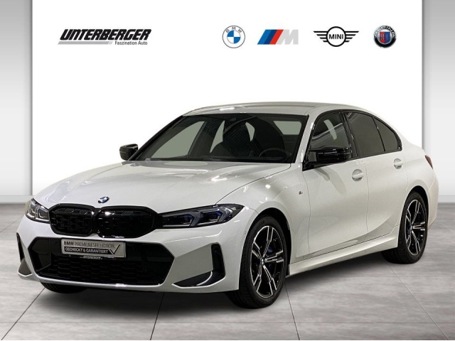BMW 340