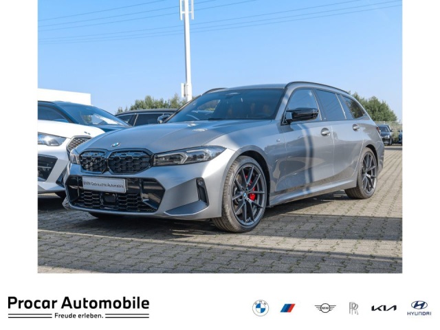BMW 340
