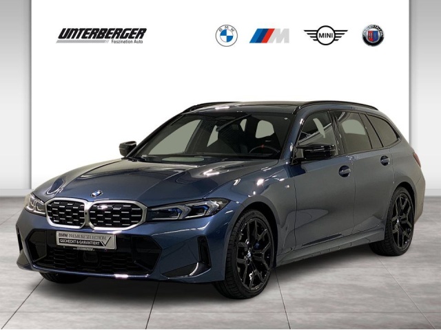 BMW 340