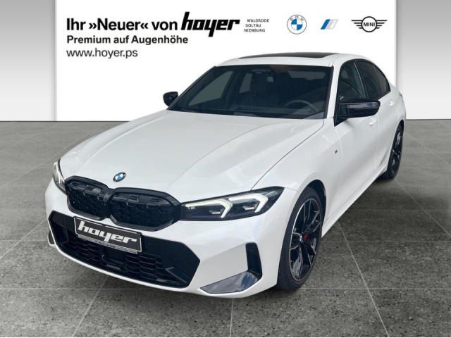 BMW 340