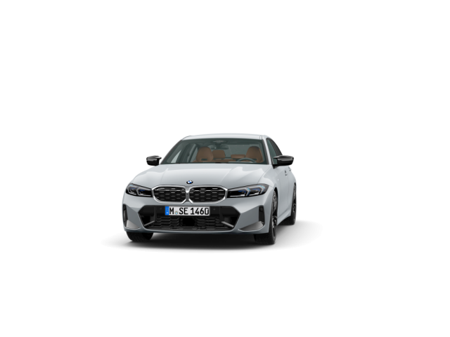 BMW 340