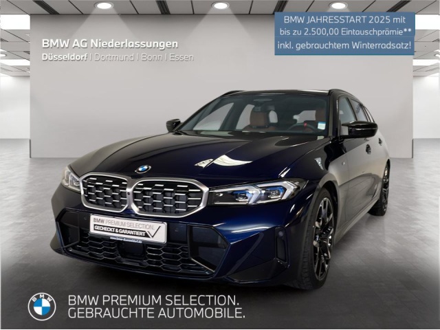 BMW 340