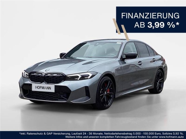 BMW 340