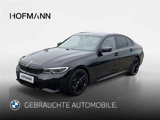 BMW 340