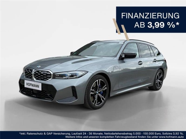 BMW 340
