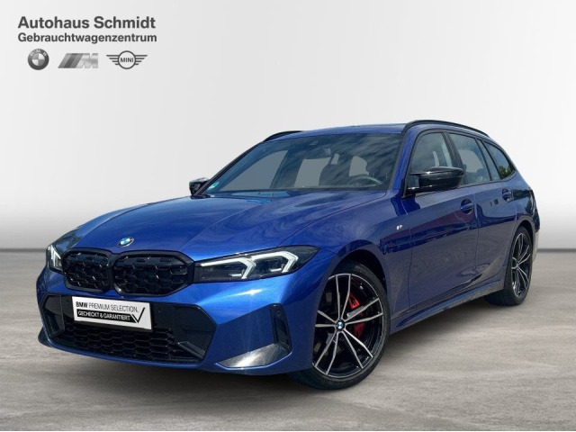 BMW 340