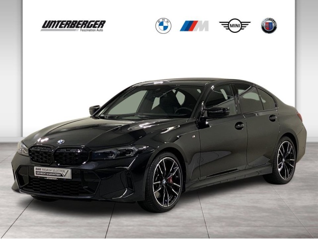 BMW 340