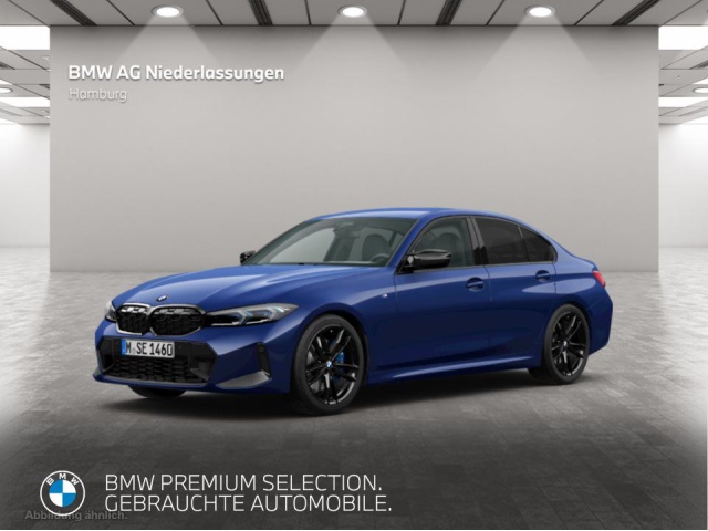 BMW 340