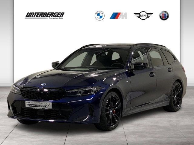 BMW 340
