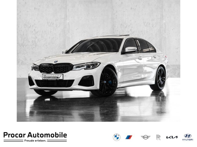 BMW 340