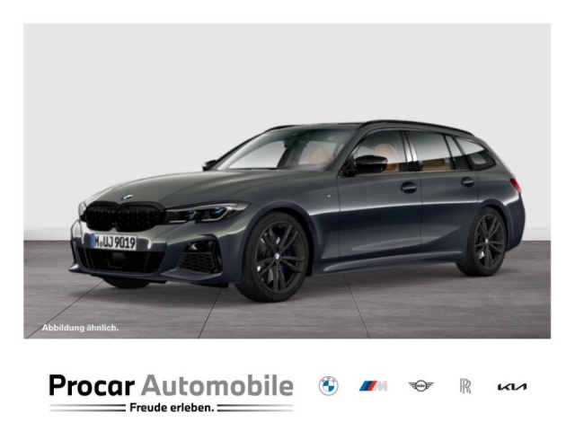 BMW 340