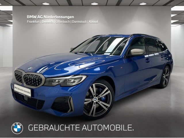 BMW 340