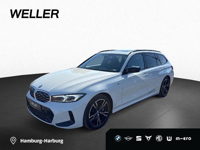 BMW 340