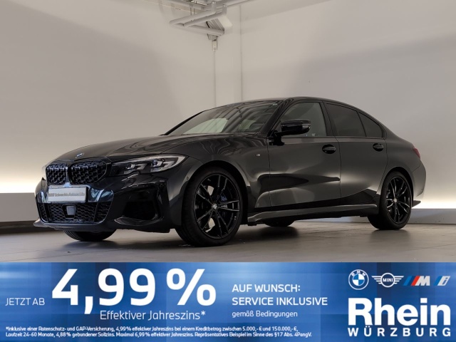 BMW 340