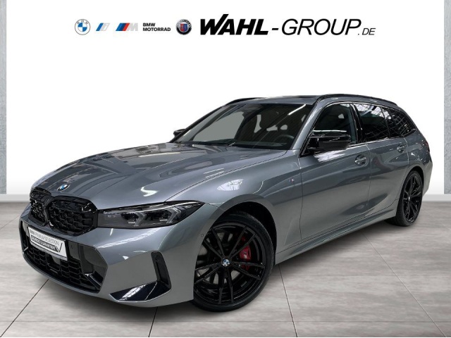 BMW 340