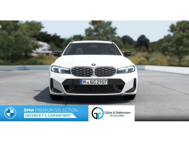 BMW 340