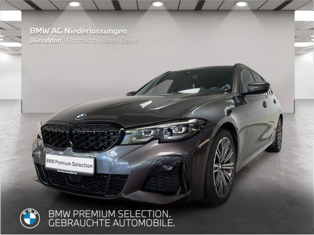 BMW 340