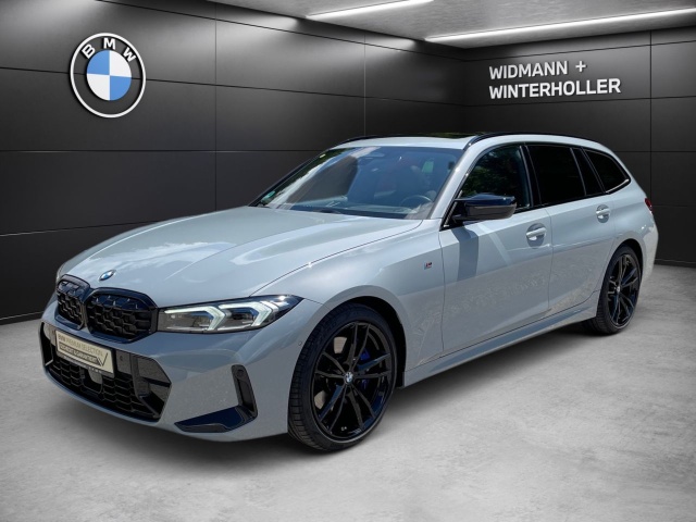 BMW 340
