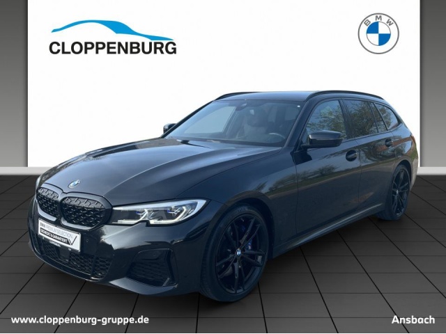 BMW 340