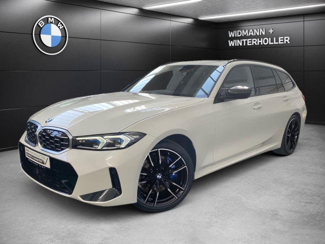 BMW 340