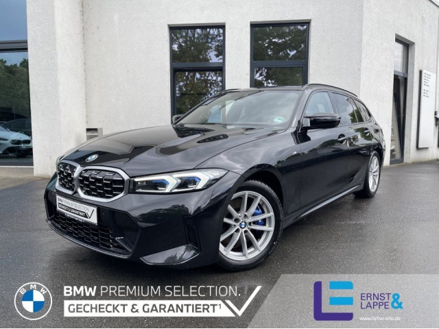 BMW 340
