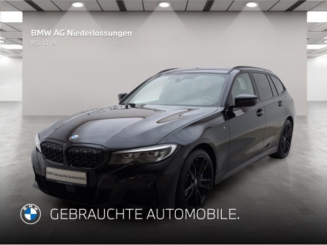BMW 340