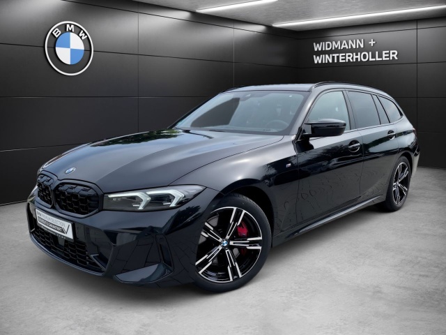 BMW 340