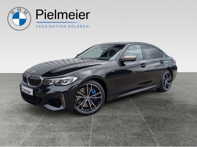 BMW 340