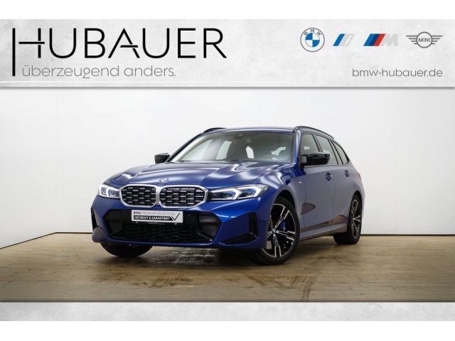 BMW 340