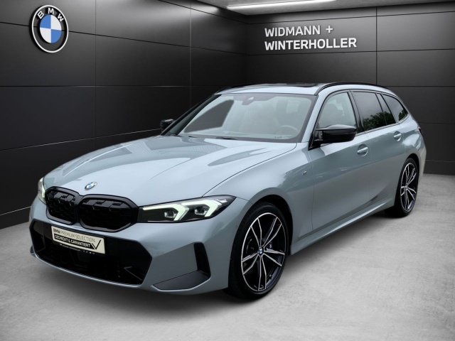 BMW 340