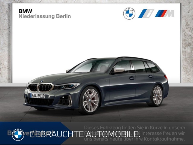 BMW 340