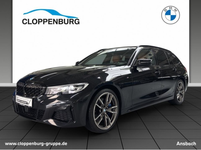 BMW 340