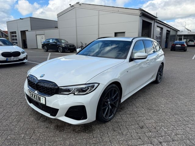 BMW 340