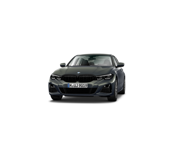 BMW 340