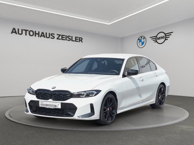 BMW 340