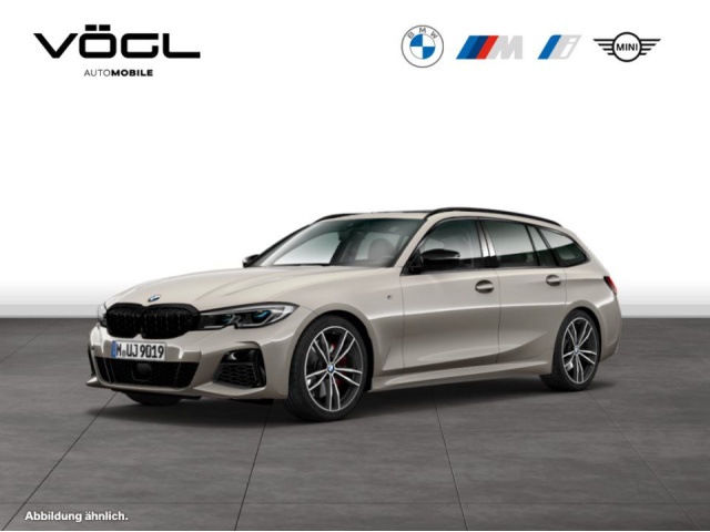 BMW 340