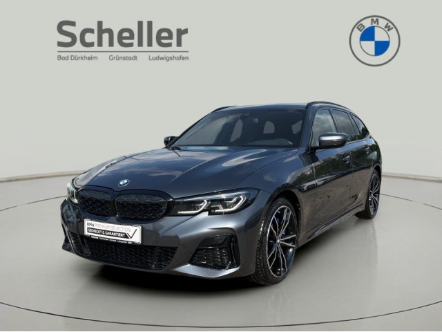 BMW 340