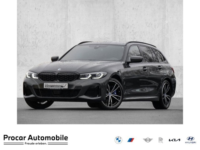 BMW 340