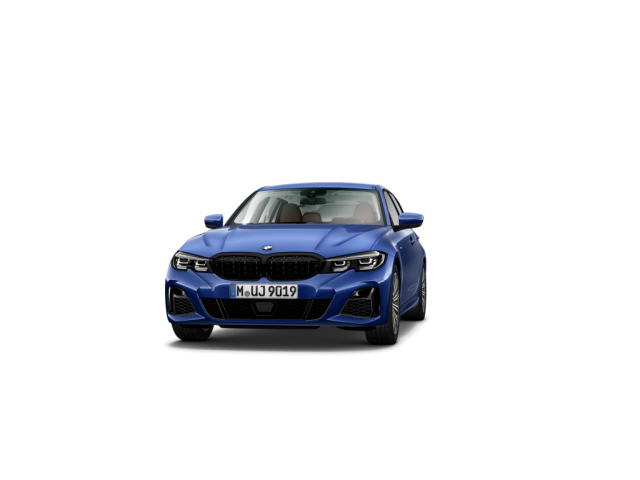 BMW 340