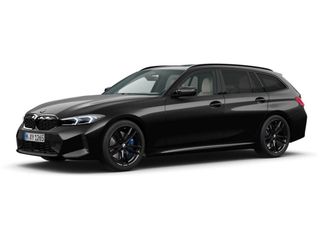 BMW 340