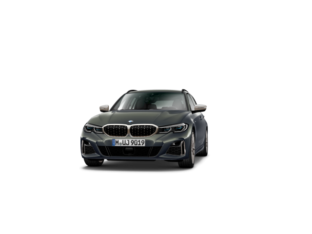 BMW 340