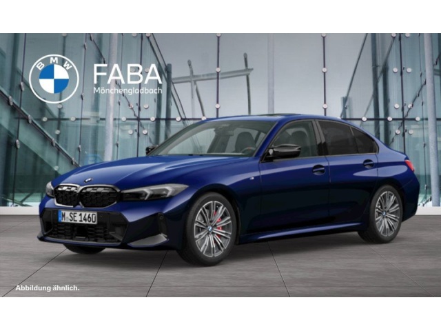 BMW 340