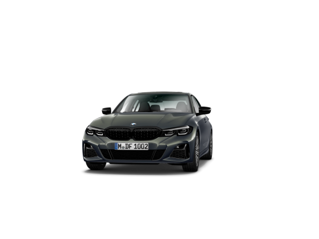 BMW 340