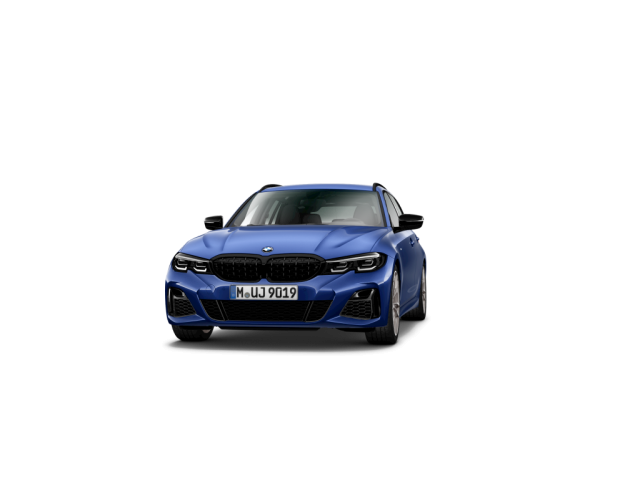 BMW 340