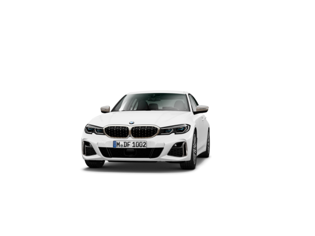 BMW 340
