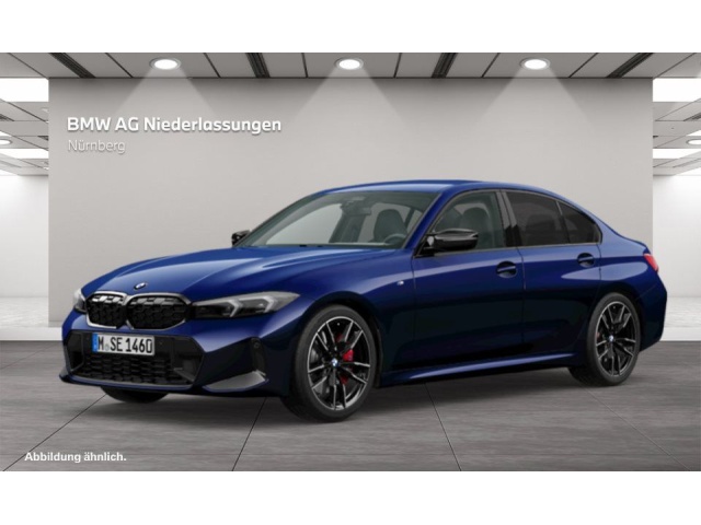 BMW 340