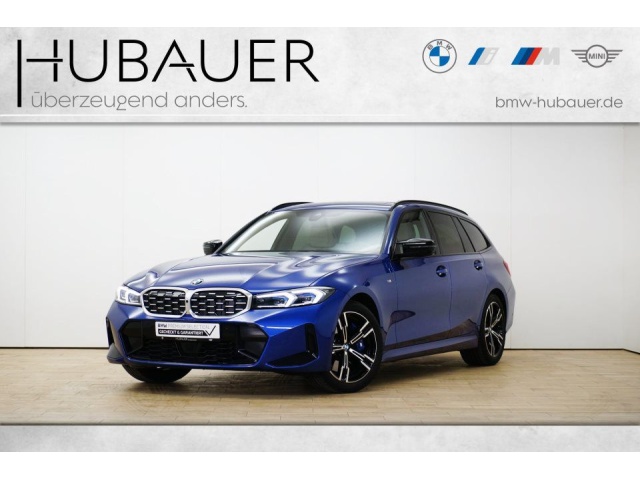 BMW 340