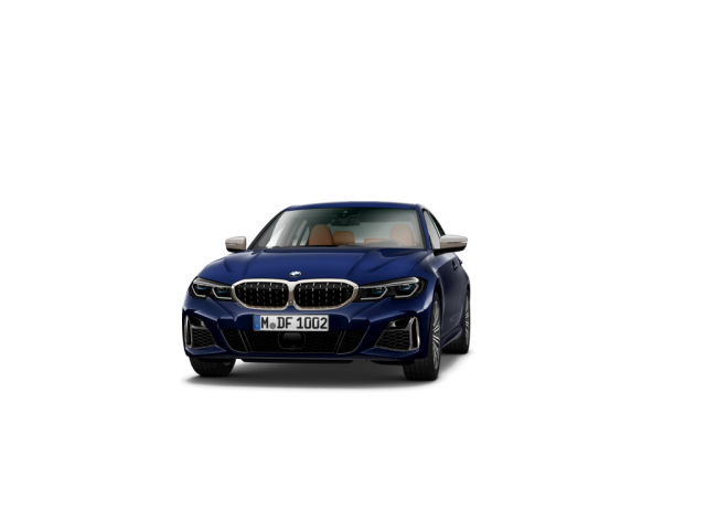 BMW 340