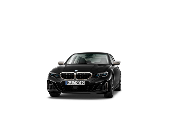 BMW 340