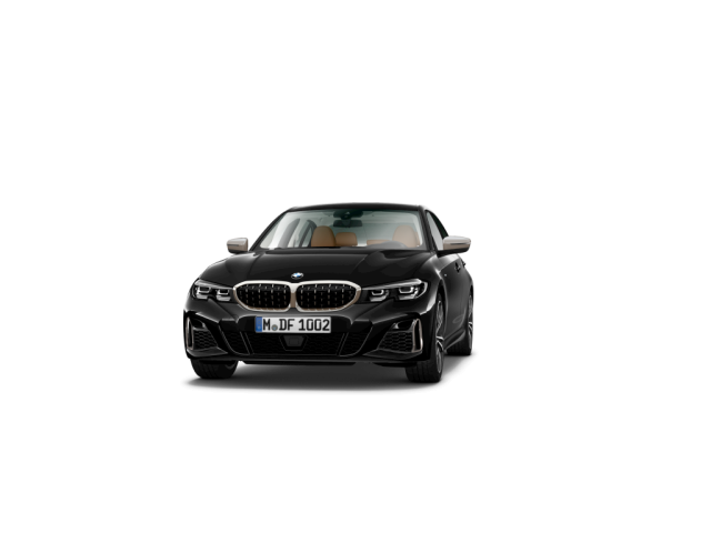 BMW 340
